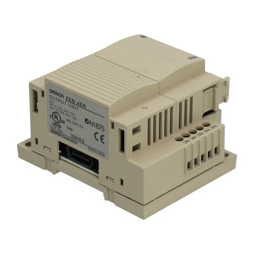 Omron zen 4er - omron, zen-4er