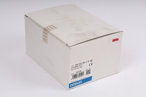 New omron zen 20c1ar a - , zen-20c1ar-a-v2