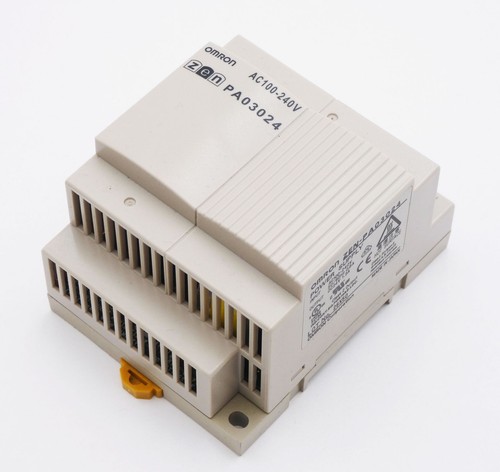 Omron zen pa03024 ac100 - omron, zen-pa03024
