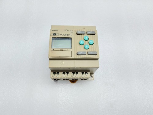 Omron zen 10c1dr - omron, zen-10c1dr-d-v2