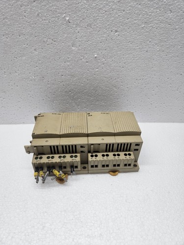 Omron zen 4ea - zen-8ear, unit