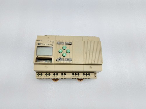 Omron zen 20c1dr v2 - omron, zen-20c1dr-d-v2