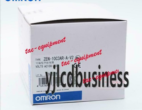 Neu omron zen - omron, zen-10c3ar-a-v2