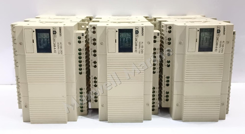 Omron zen 20c2ar cpu - zen-20c2ar-a-v2,
