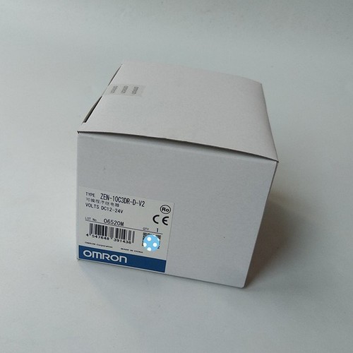 Omron zen 10c3dr v2 - omron, zen-10c3dr-d-v2