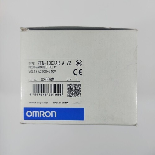 Neu omron zen - neu, ▀▄▀▄▀