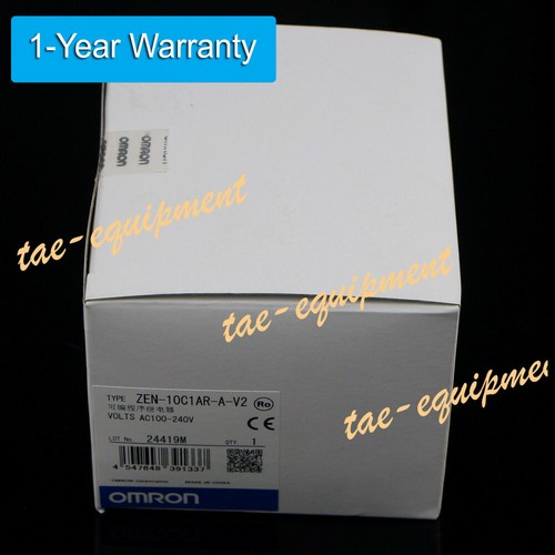 New genuine omron - genuine,