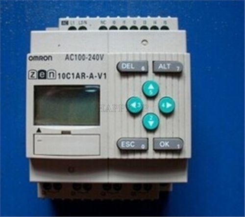 1pcs used omron - used,