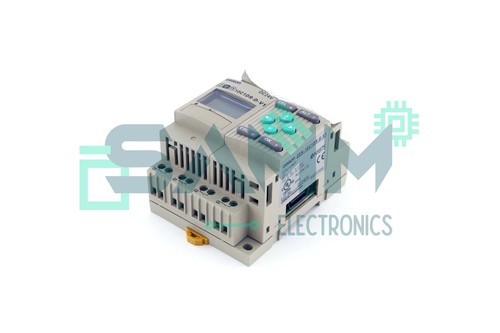 Omron zen 8edr out - omron, zen-8edr