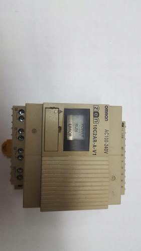 Omron zen 10c2ar v1 - omron, zen-10c2ar-a-v1