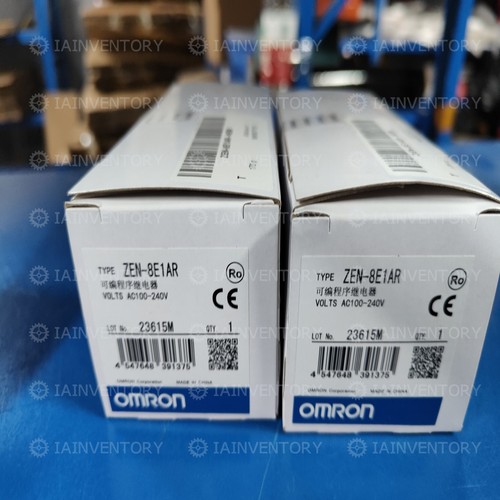 Stück neu omron - 1,