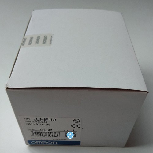 Neu omron zen 8e1dr - neu, zen-8e1dr
