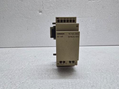 Omron zen 8e1ar - omron, zen-8e1ar