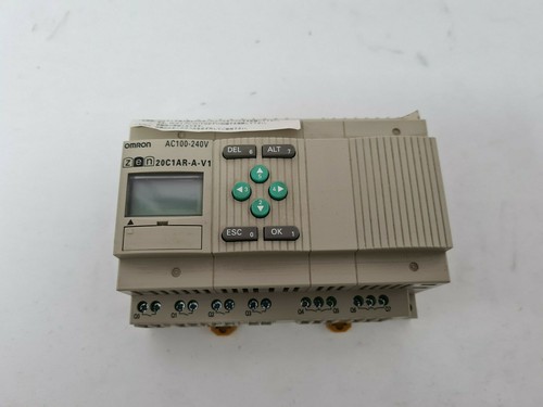 Omron zen 20c1ar v1 - omron, zen-20c1ar-a-v1