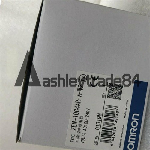 1pcs new omron zen 10c4ar - 1pcs,