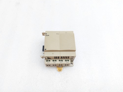Omron zen 8edr - zen-8edr, plc