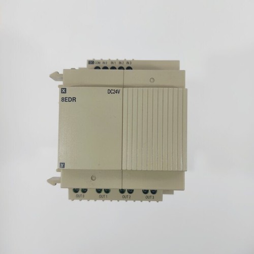 Omron zen 8edr - ▀▄▀▄▀,
