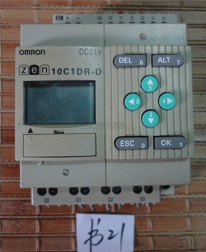 Used 1pcs omron - 1pcs,