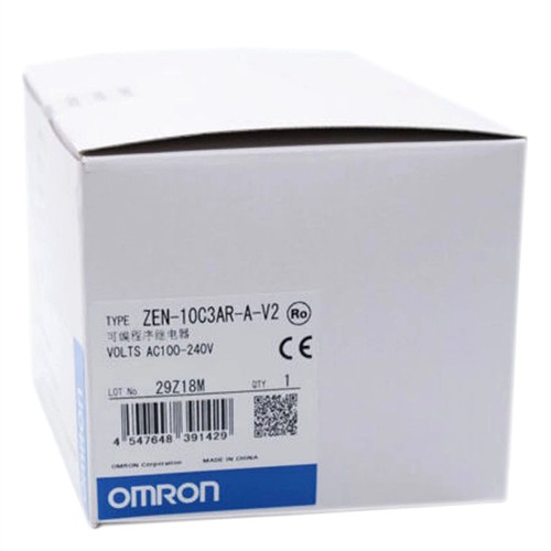 Neu omron zen 10c3ar - neu,