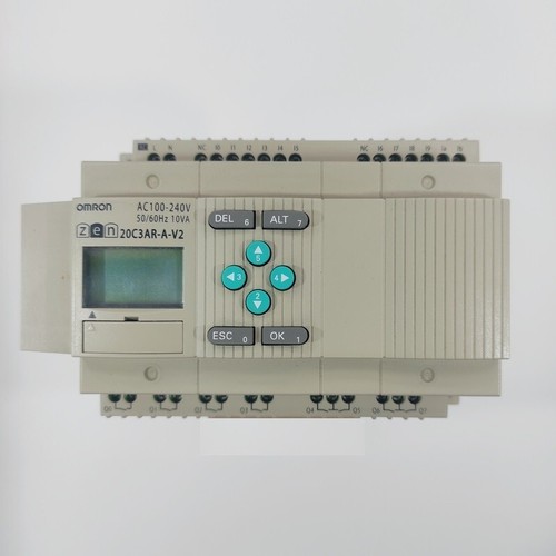 Omron zen - ▀▄▀▄▀,