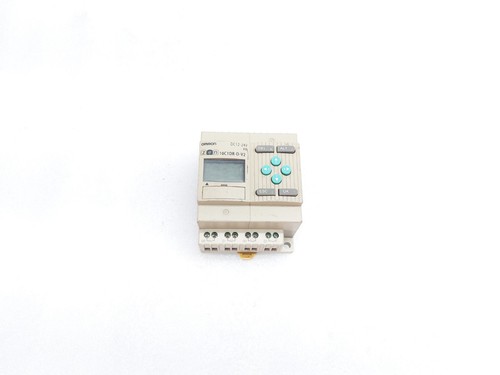 Omron zen 10c1dr - zen-10c1dr-d-v2, cpu
