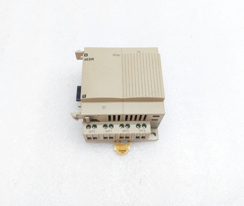 Omron zen 8edr - omron, zen-8edr