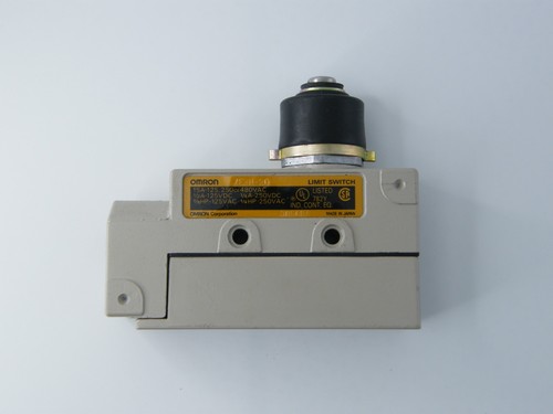 Omron 2g endschalter - omron, ze-n-2g