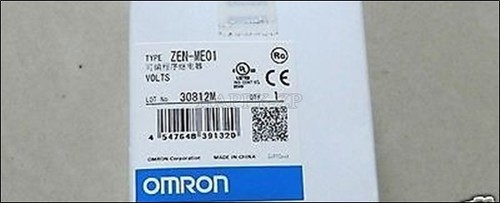 New 1pcs omron zen me01 - zen-me01,
