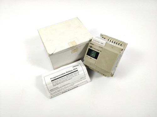 Omron zen 10c2dr - omron, zen-10c2dr-d