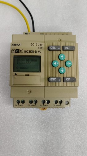 Omron zen 10c3dr - omron, zen-10c3dr-d-v2