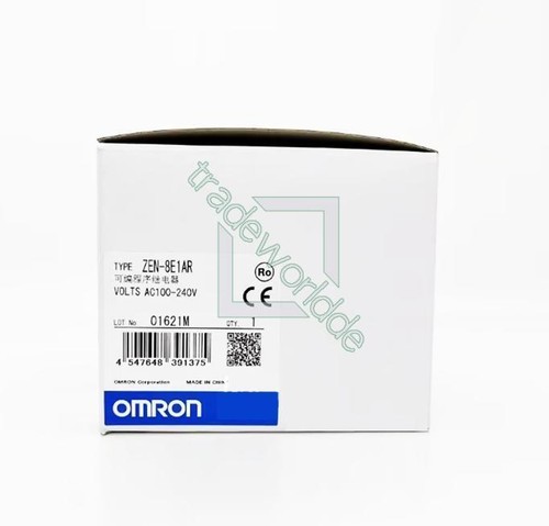 1pc omron zen 8e1ar - 1pc,